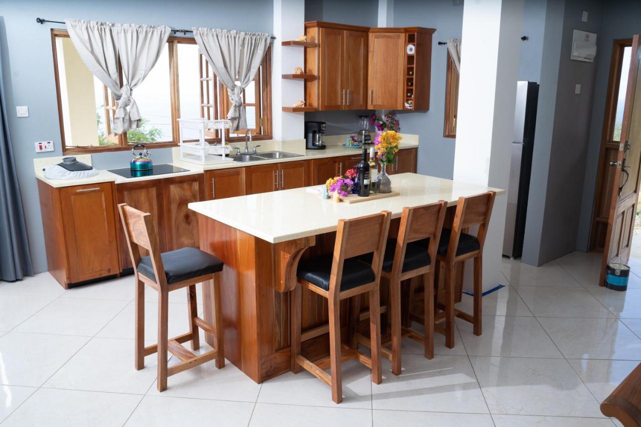 Desired View Apartment Choiseul Exterior photo