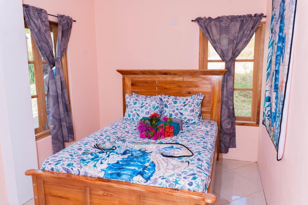 Desired View Apartment Choiseul Exterior photo