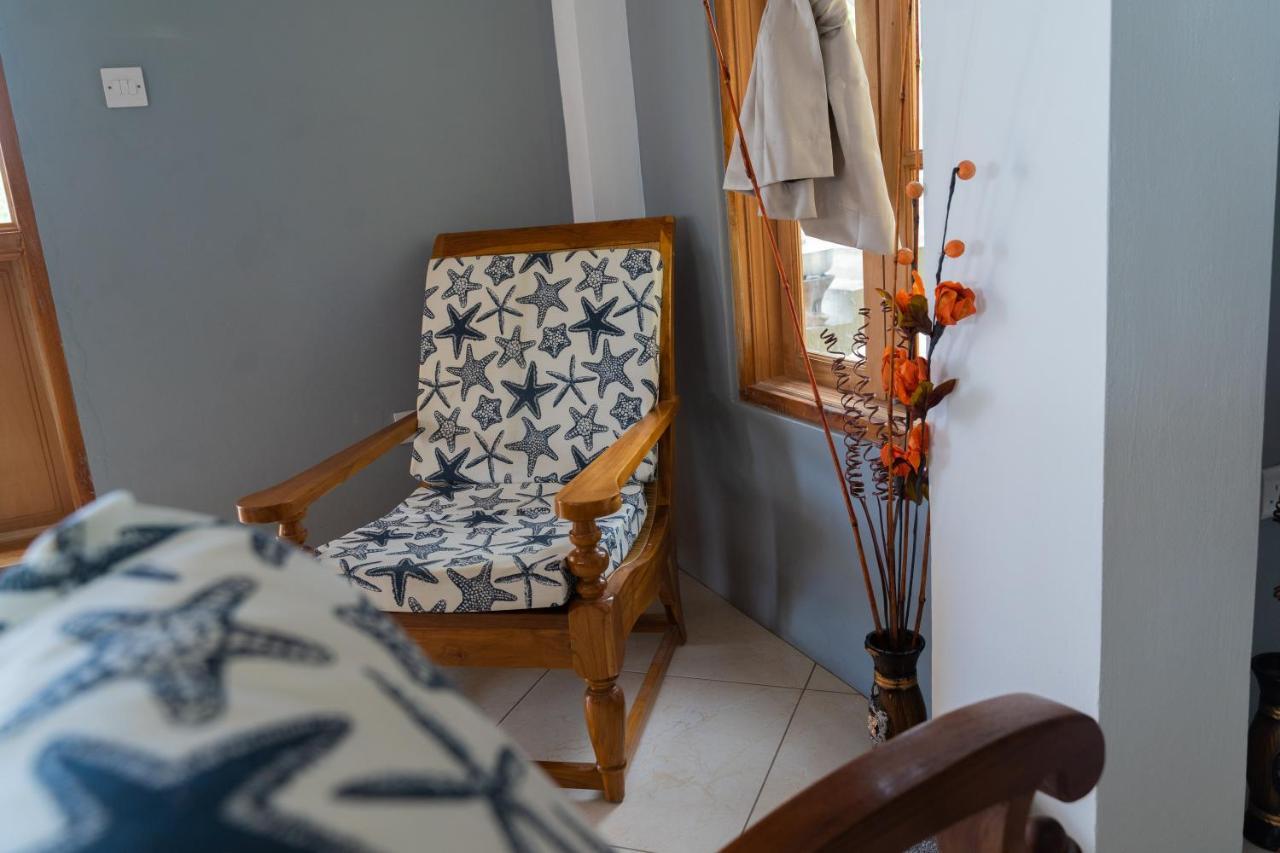 Desired View Apartment Choiseul Exterior photo
