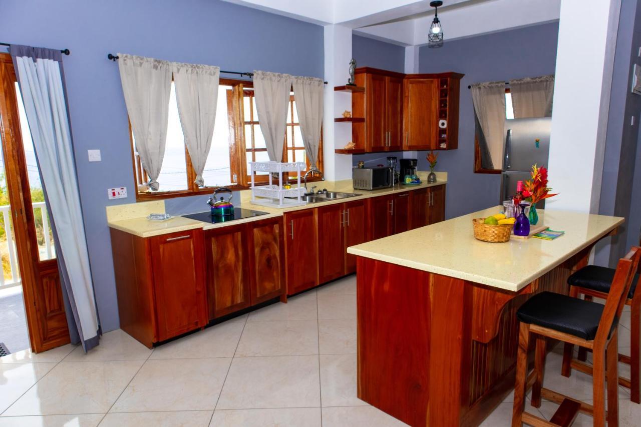 Desired View Apartment Choiseul Exterior photo