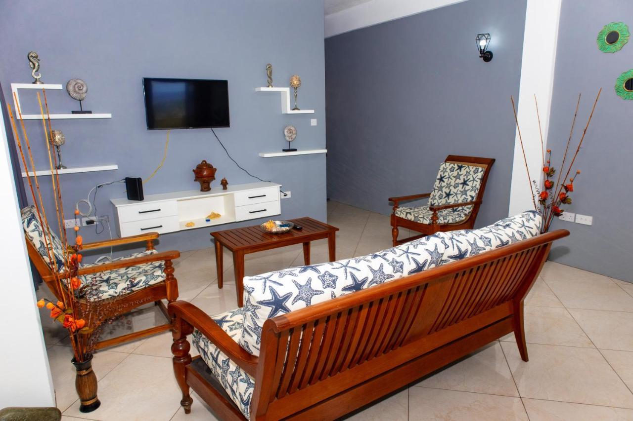 Desired View Apartment Choiseul Exterior photo