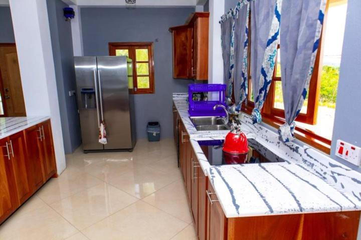 Desired View Apartment Choiseul Exterior photo