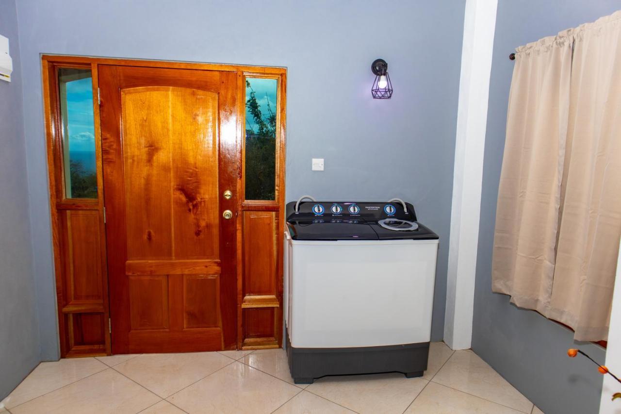 Desired View Apartment Choiseul Exterior photo