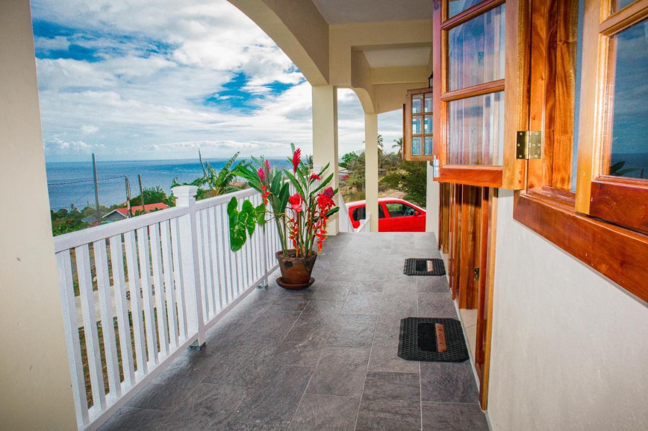 Desired View Apartment Choiseul Exterior photo