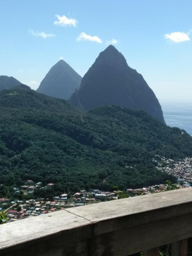 Desired View Apartment Choiseul Exterior photo
