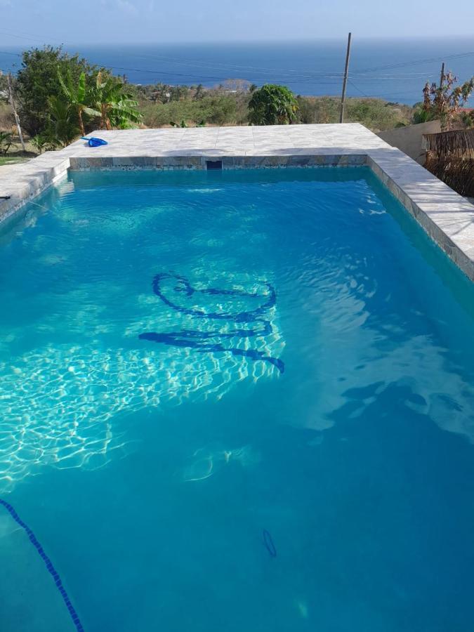 Desired View Apartment Choiseul Exterior photo