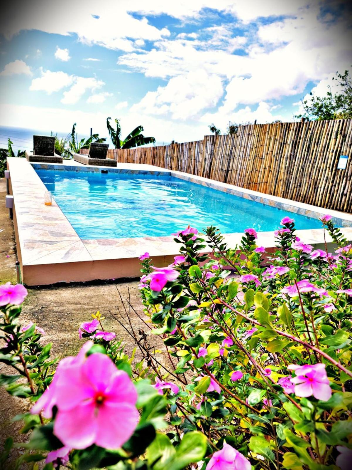Desired View Apartment Choiseul Exterior photo