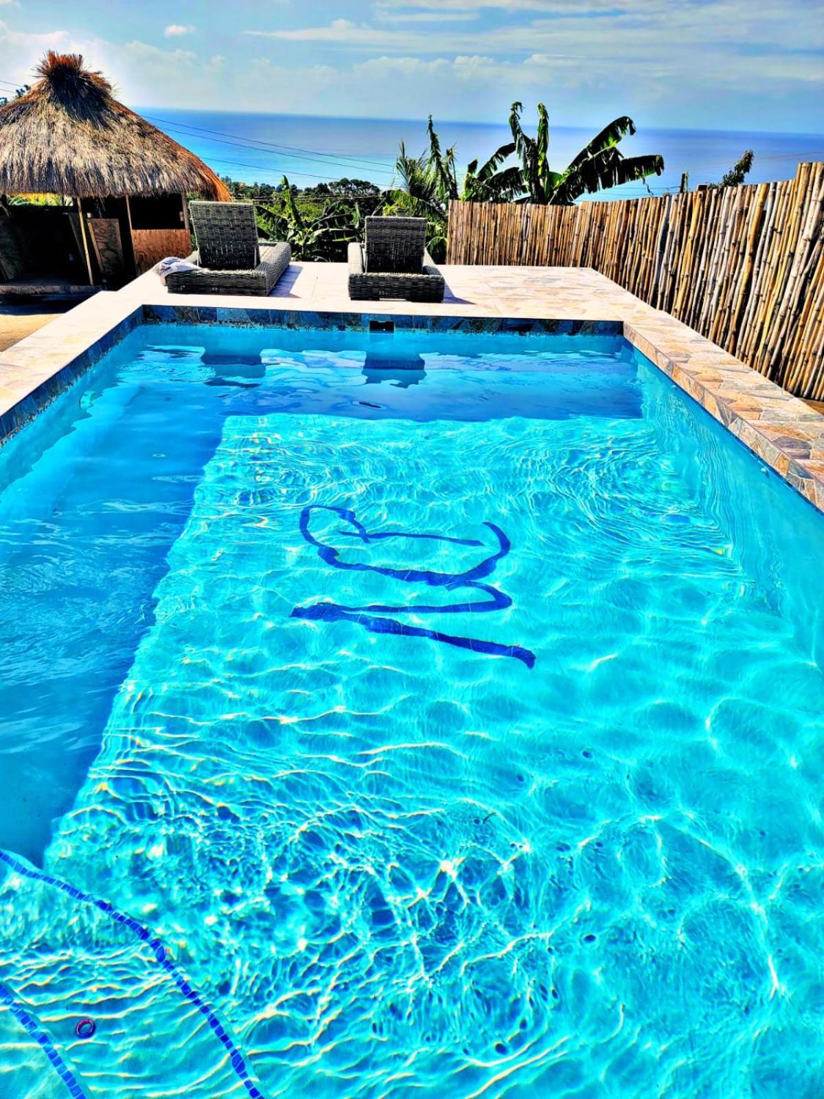 Desired View Apartment Choiseul Exterior photo