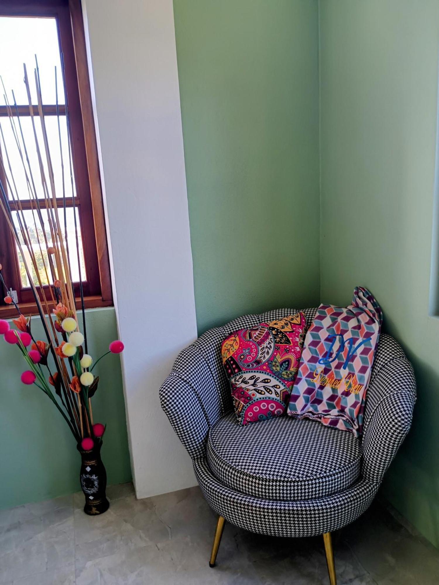 Desired View Apartment Choiseul Exterior photo