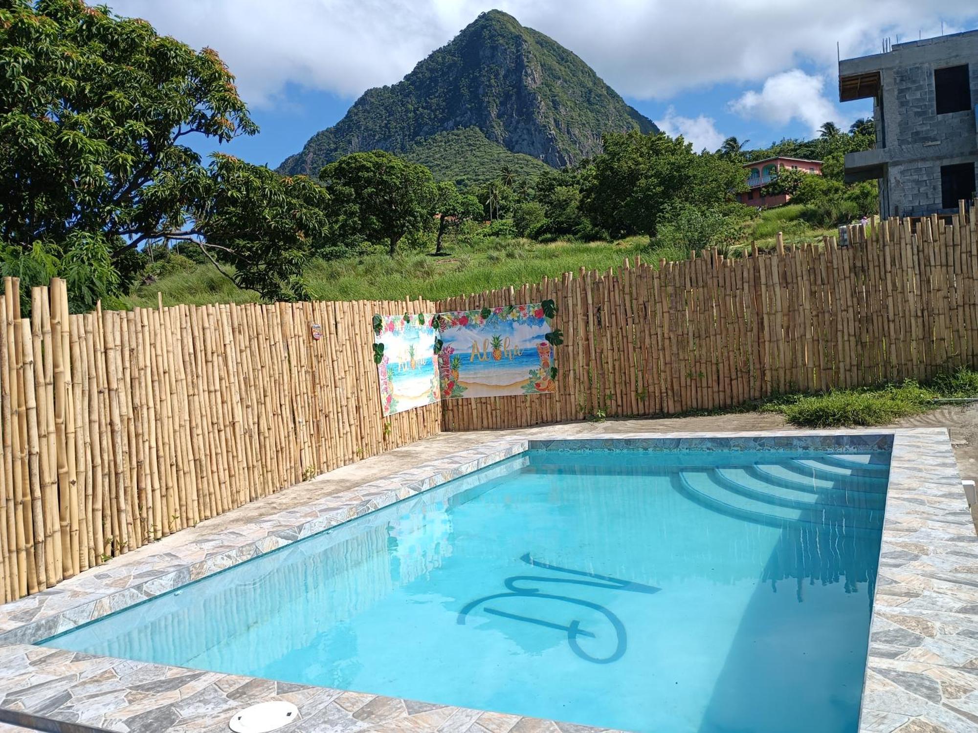 Desired View Apartment Choiseul Exterior photo