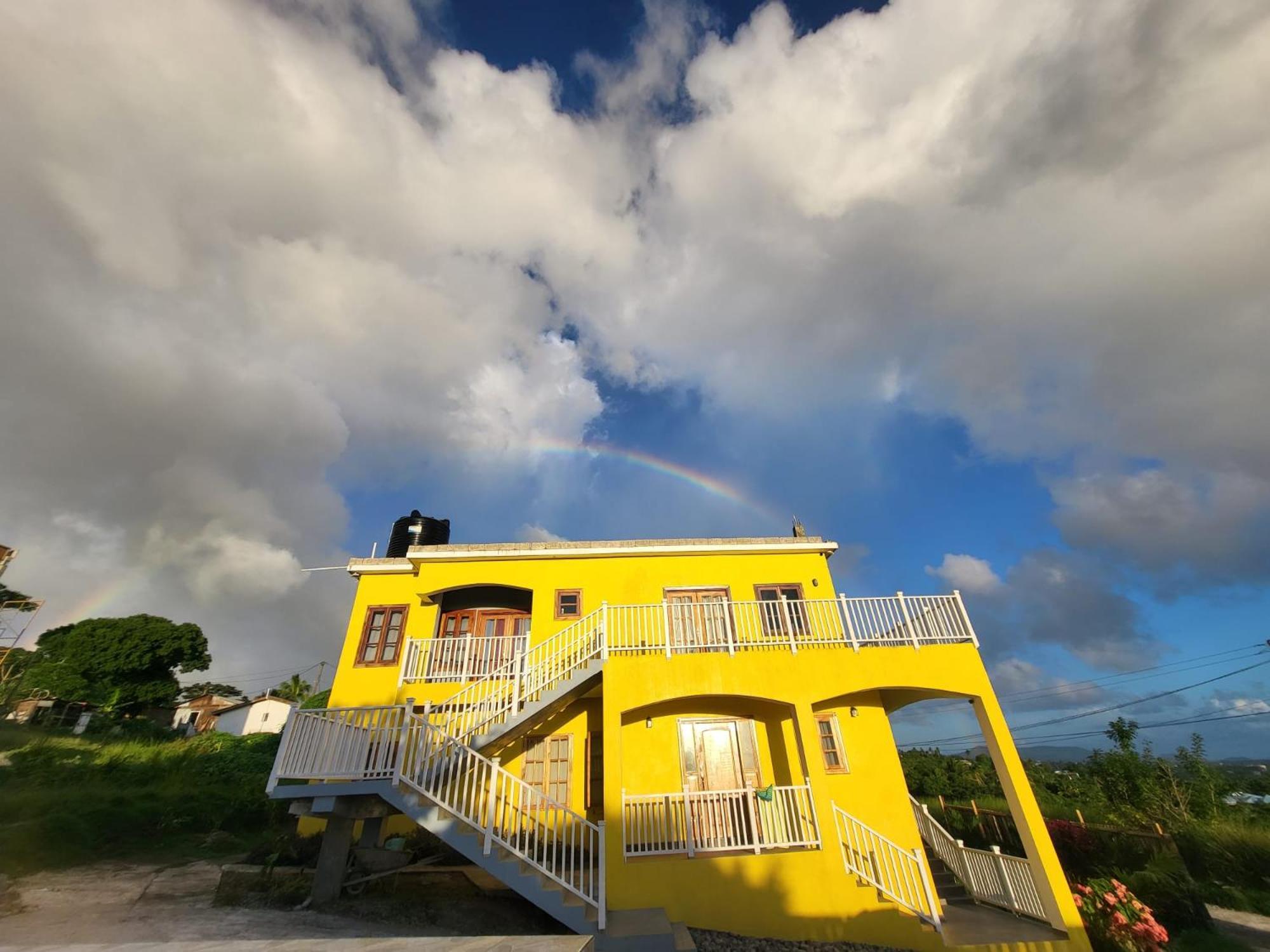 Desired View Apartment Choiseul Room photo